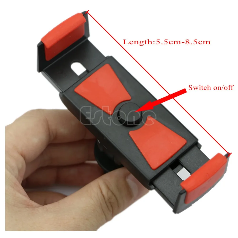  Auto Air Vent Halterung Halter Ständer Cradle Für Smart Mobile Handy GPS