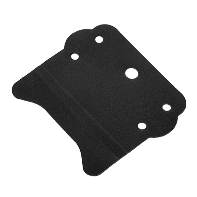 Bicycle Fenders Front Mudguard  + Rear Mudguard MTB Mudguard Bike Front Back Mud Guard Marsh Fender Slim Fork Simple Fender #2s (4)