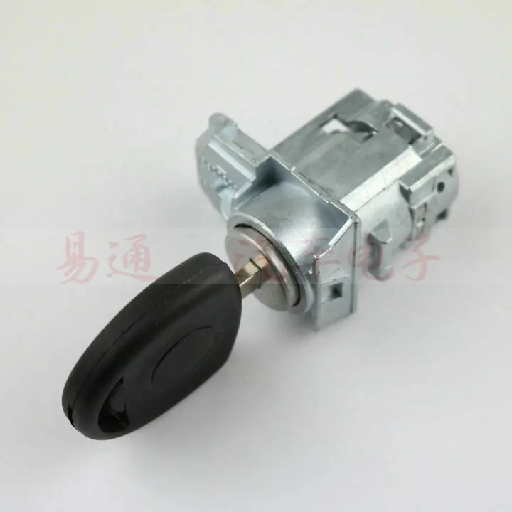 Для Buick new Regal LaCrosse Chevrolet Cruze цилиндр замка левой двери для с ключом 1 шт.|door lock