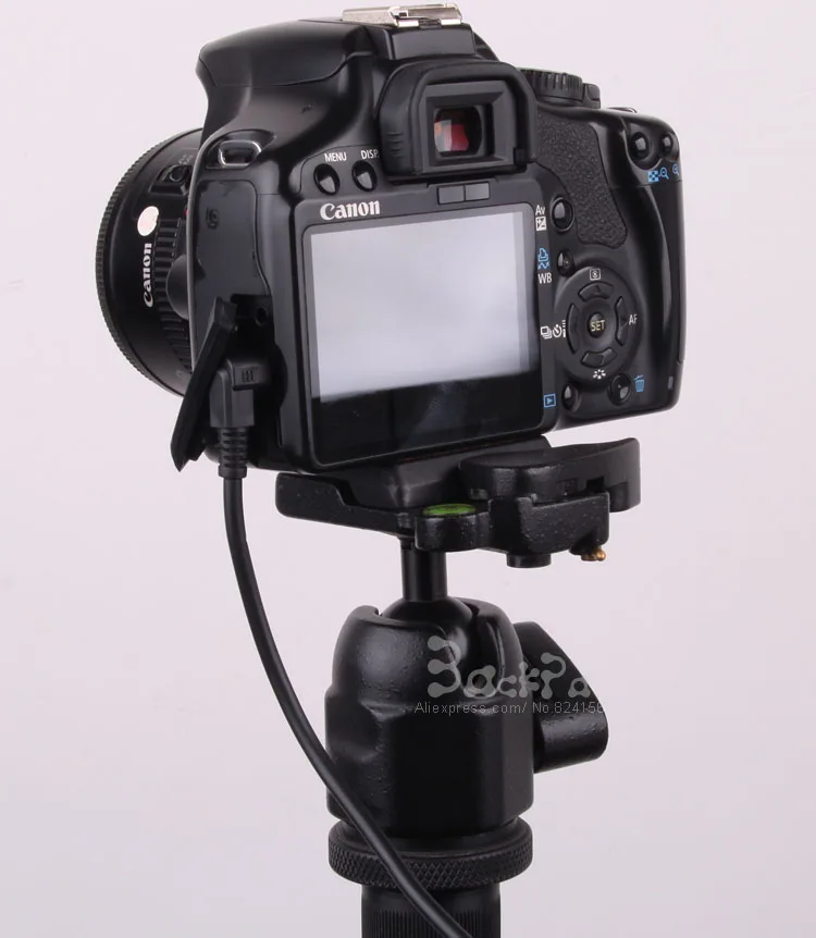 10 шт. переключатель спуска затвора камеры с дистанционным управлением для G10 SX50 HS