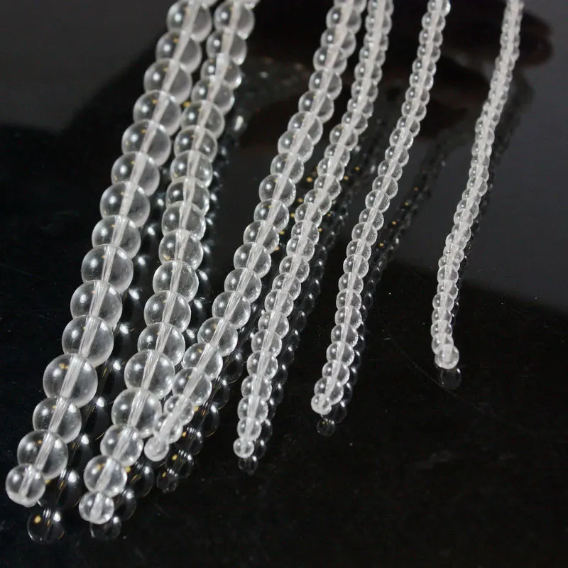 Urethral Dilators Penis Sounding Insert Urethral Dilator Penis Plug Stretch Adult Sex Toys for Men 4-12mm Glass Beads