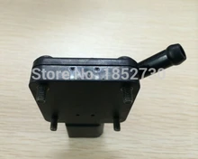 original EXHAUST DPF PRESURE SENSOR 7789219 for BMW E60 520D 530D M47 M57 DPF 13. 62-7789219-03 7789219 .