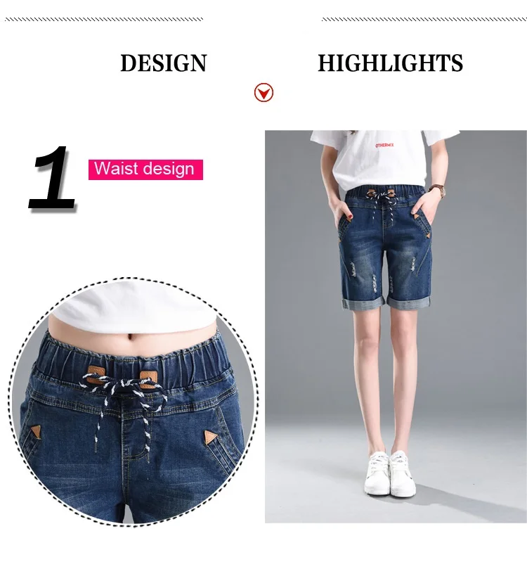 shorts women (2)
