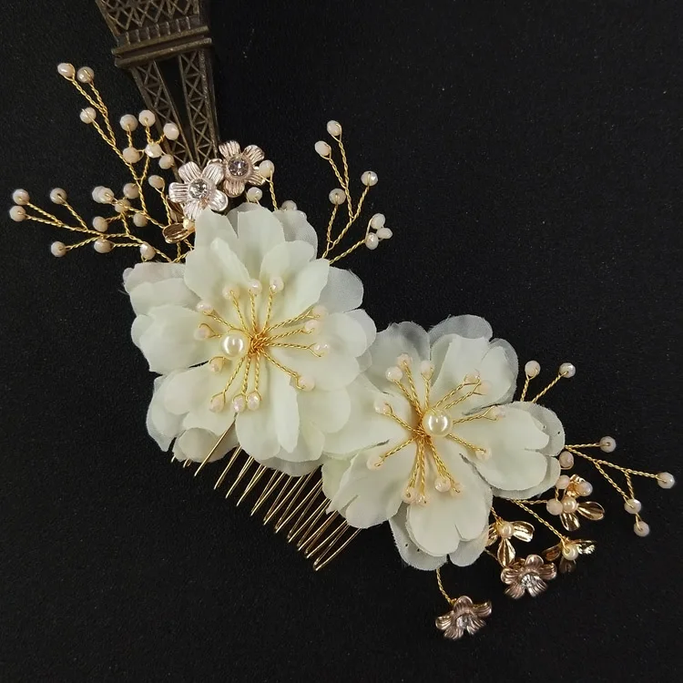 AS897 Hair Comb (2)