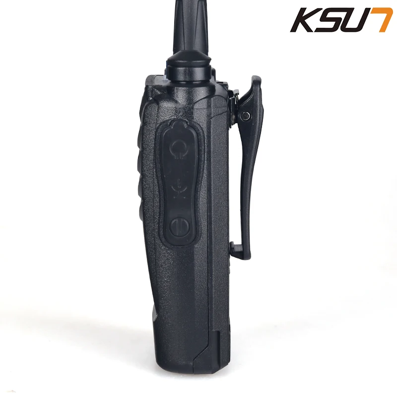 KSUN X-30TFSI Walkie Talkie 5W Handheld  Portable Radio UHF 400-470MHz Ham Radio A0601A buxun x30