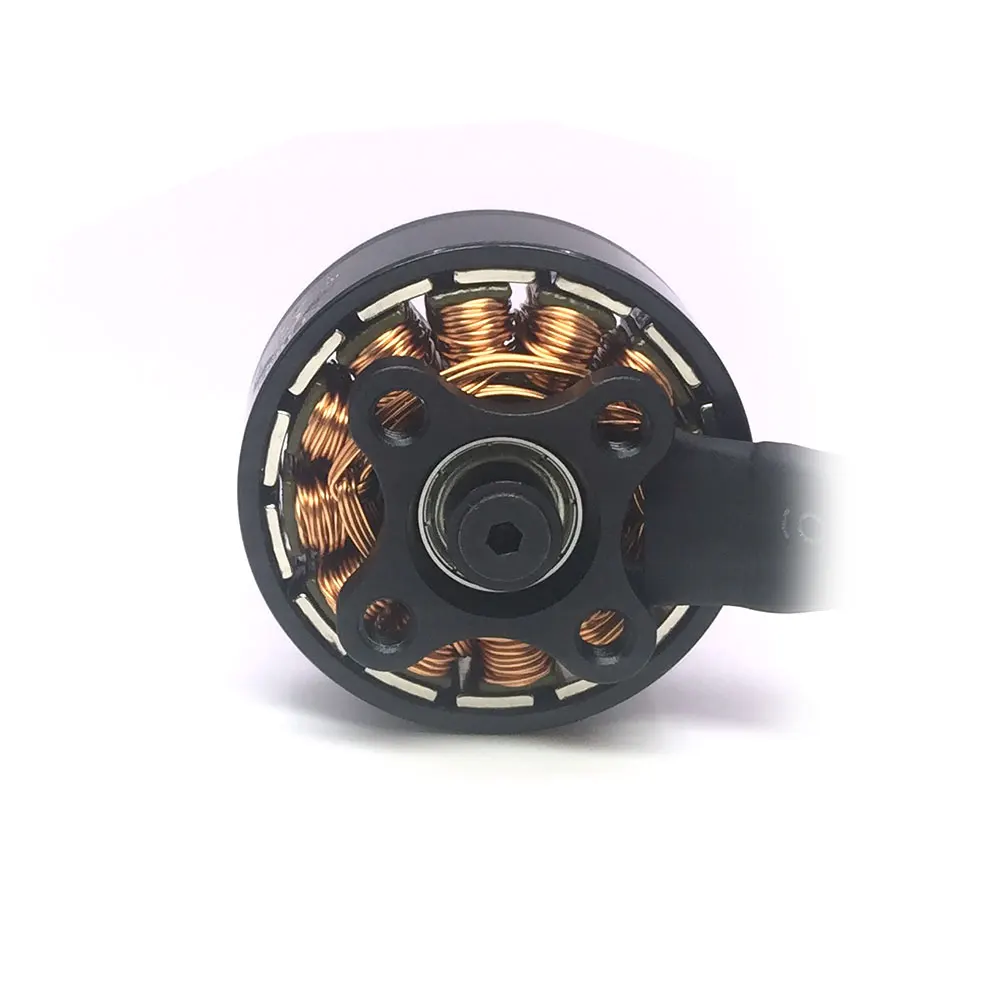Бесщеточный двигатель 3bhobby 2306 1700KV 21003KV 2500KV 2700KV поддержка 3 6S 40A 60A ESC 200 220mm Колесная