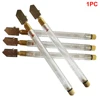 Herramientas de reparación TC 17, afiladas, antideslizantes, fácil de operar, duraderas, para reparación de azulejos, cortador de vidrio portátil, espejo relleno de aceite de aleación ► Foto 3/6