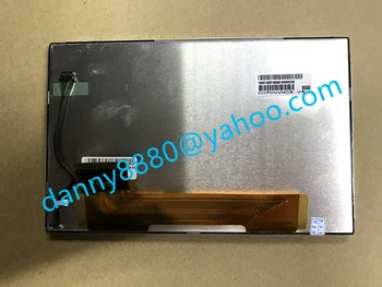 

Original New Original A+7.0inch LCD Display Car TFT LCD Monitor screen panel C070VW04 V6 for MMI 3G+ car replacemant LCD monitor