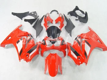 

New ABS Fairing kit fit for Kawasaki ninja 250r 250 zx250r 2008-2014 EX250 08 09 10 11 12 13 14 fairings custom red black white