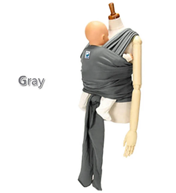 Brands embrace with wrap baby sling baby sling genuine elastic solid
