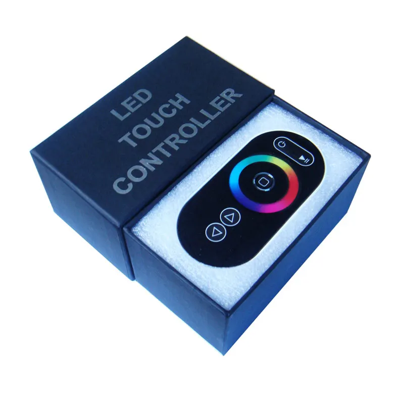 SZ100-led-controller-package