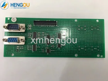 

2 Pieces DHL free shipping Hengoucn circuit board LIOB 00.781.4988/02