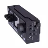 Recent RS-918 SSB HF SDR Transceiver 15W Transmit Power Mobile Radio RX:0.5-30MHz TX:All ham Bands Multifunctional Instrument ► Photo 3/6