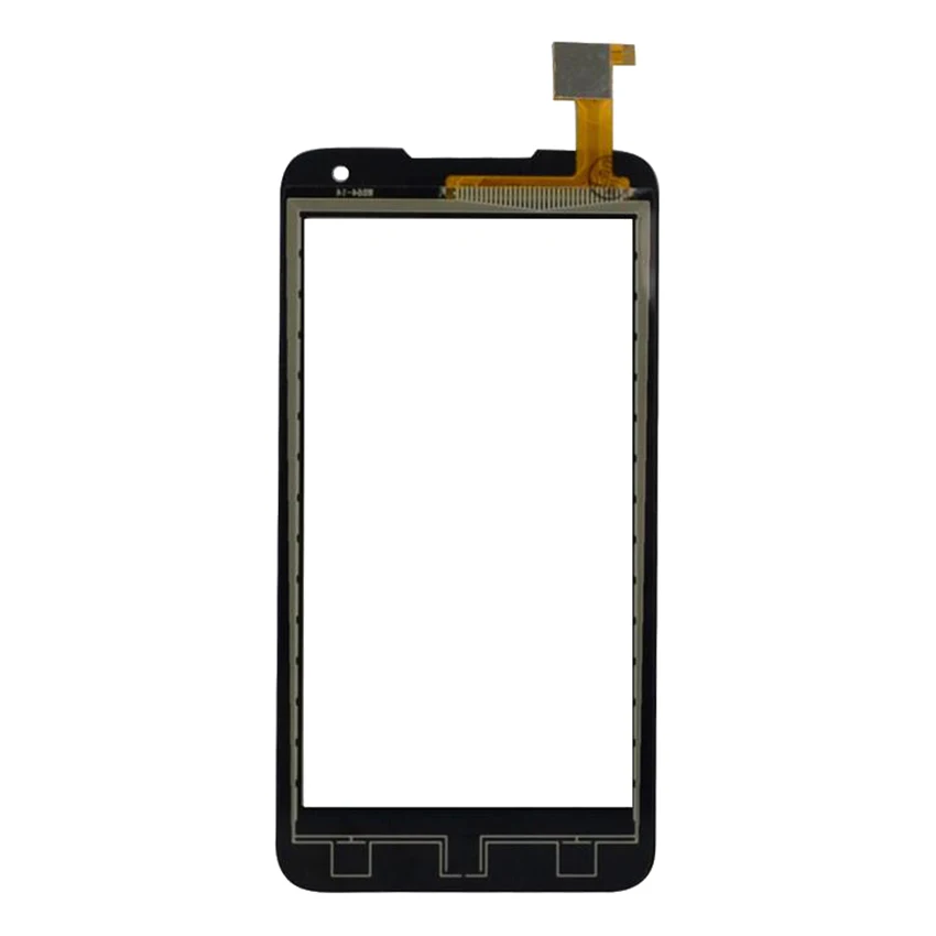 Для Lenovo A526 526 4 5 &quotсенсорный экран панель дигитайзер Переднее стекло объектив