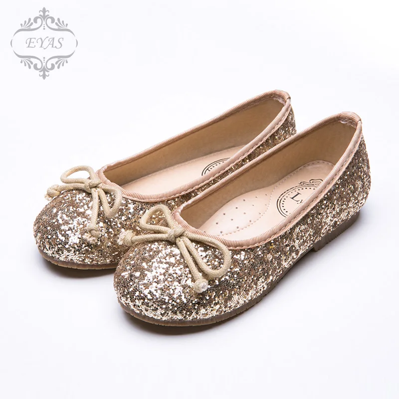 little girls formal shoes