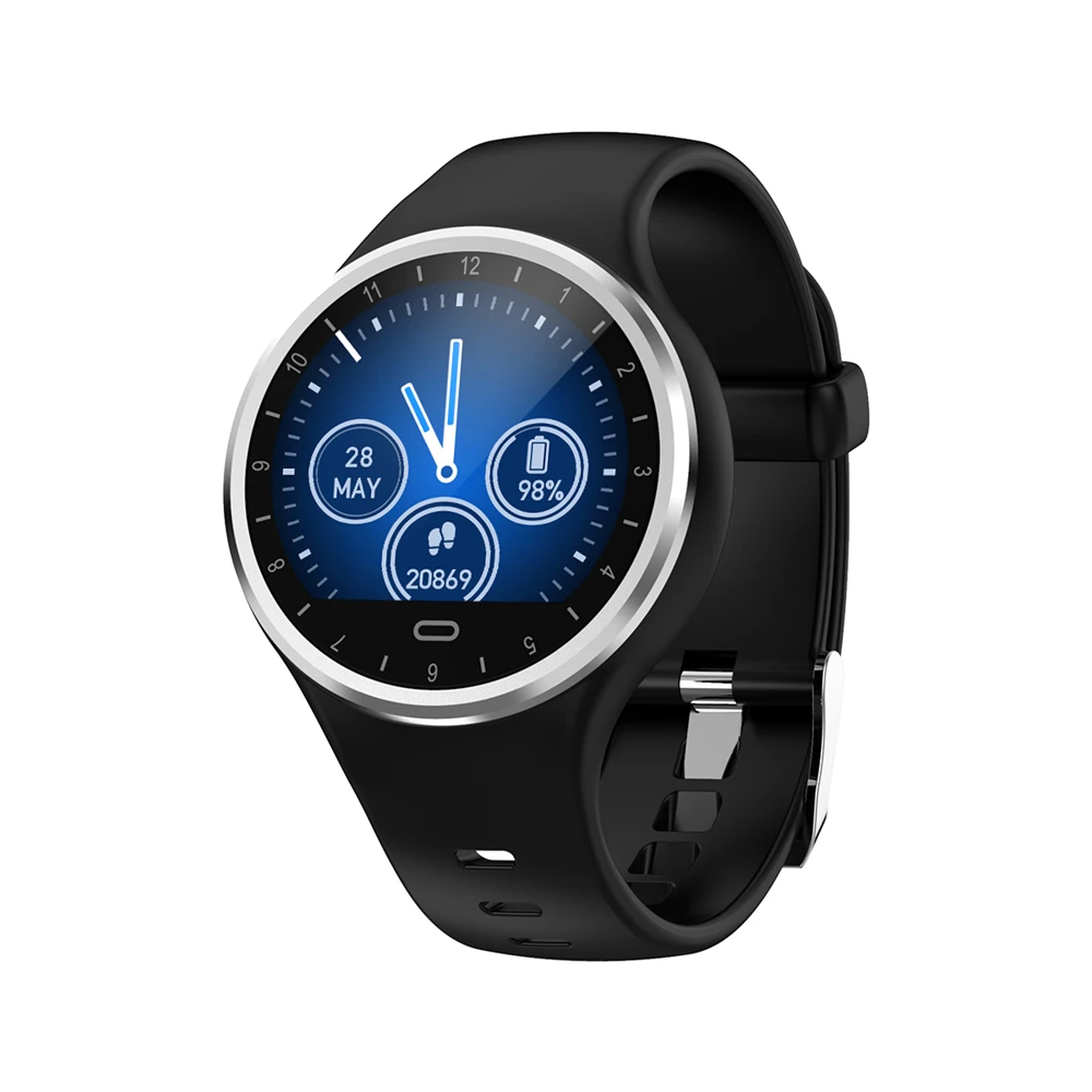 

M8 Smartband Multi-sports Mode Sleep Heart Rate Blood Pressure Monitoring Sport Fitness Tracking Band Smart Bracelet