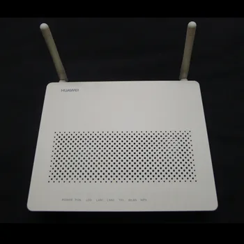 

Original HG8326R GPON ONU/ONT with external antennas, class C+, English version, 2LAN+ 1 POTS+ wifi for wholesale