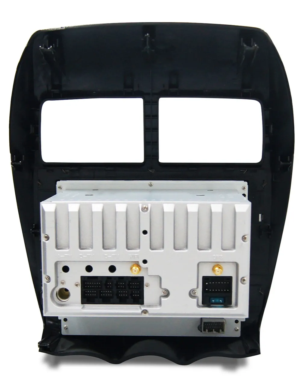 CAR DVD FOR Mitsubishi ASX