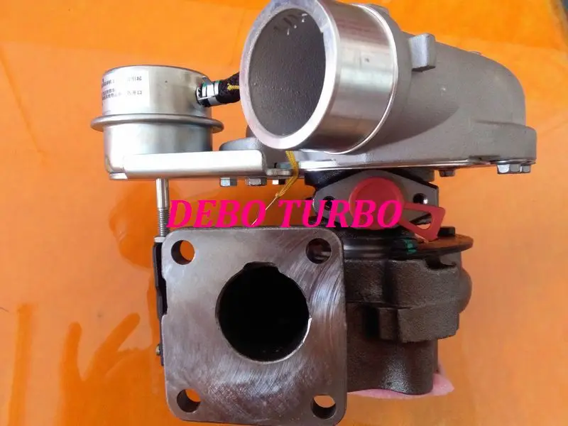 GT17 708163-1-4-DB