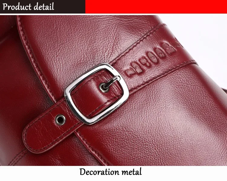 Cheap bag man leather