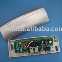 Датчик автоматической двери 24,125 ГГц/датчик движения СВЧ