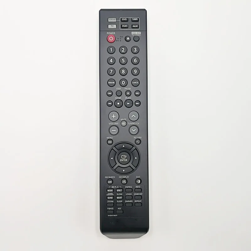 

used original remote control ah59-01907f/E for Samsung HT-TZ510T HT-TZ512 HT-TZ512T HT-TZ515T HT-Z510T DVD/Home Theater Audio