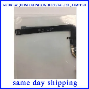 

10pcs/lot Brand New 821-0812-A HDD Cable for Apple Macbook Pro 15" A1286 2009 2010 2011 Year Hard Drive Cable 821-0812-A