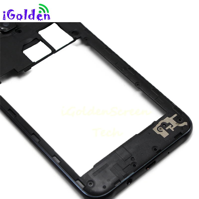 SAMSUNG J701  BEZEL fRAME -2