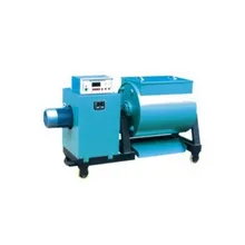 Принудительный Одиночный Горизонтальный Вал Бетономешалка принудительный Одиночный Горизонтальный Вал Бетономешалка SJD-60