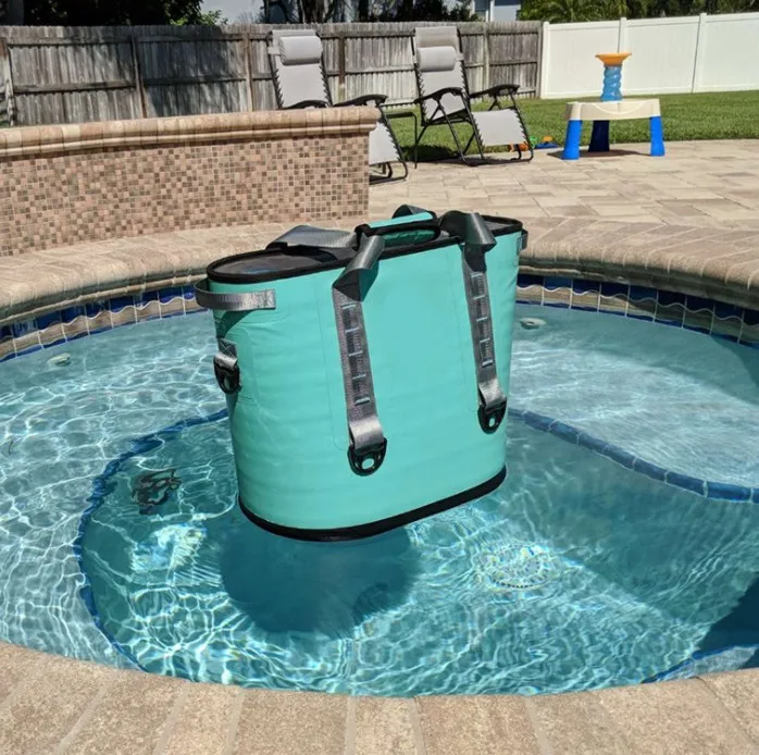 

2019 Portable Cooler