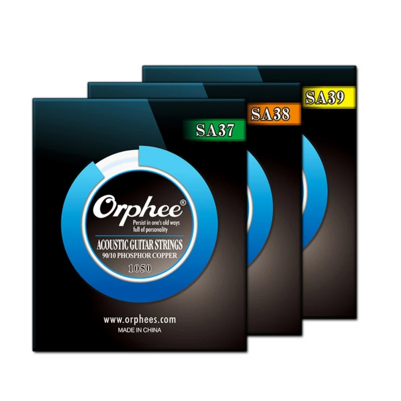 

Craftsmanship high quality Professional Newly coated strings acoustic guitar strings Guitar Accessories