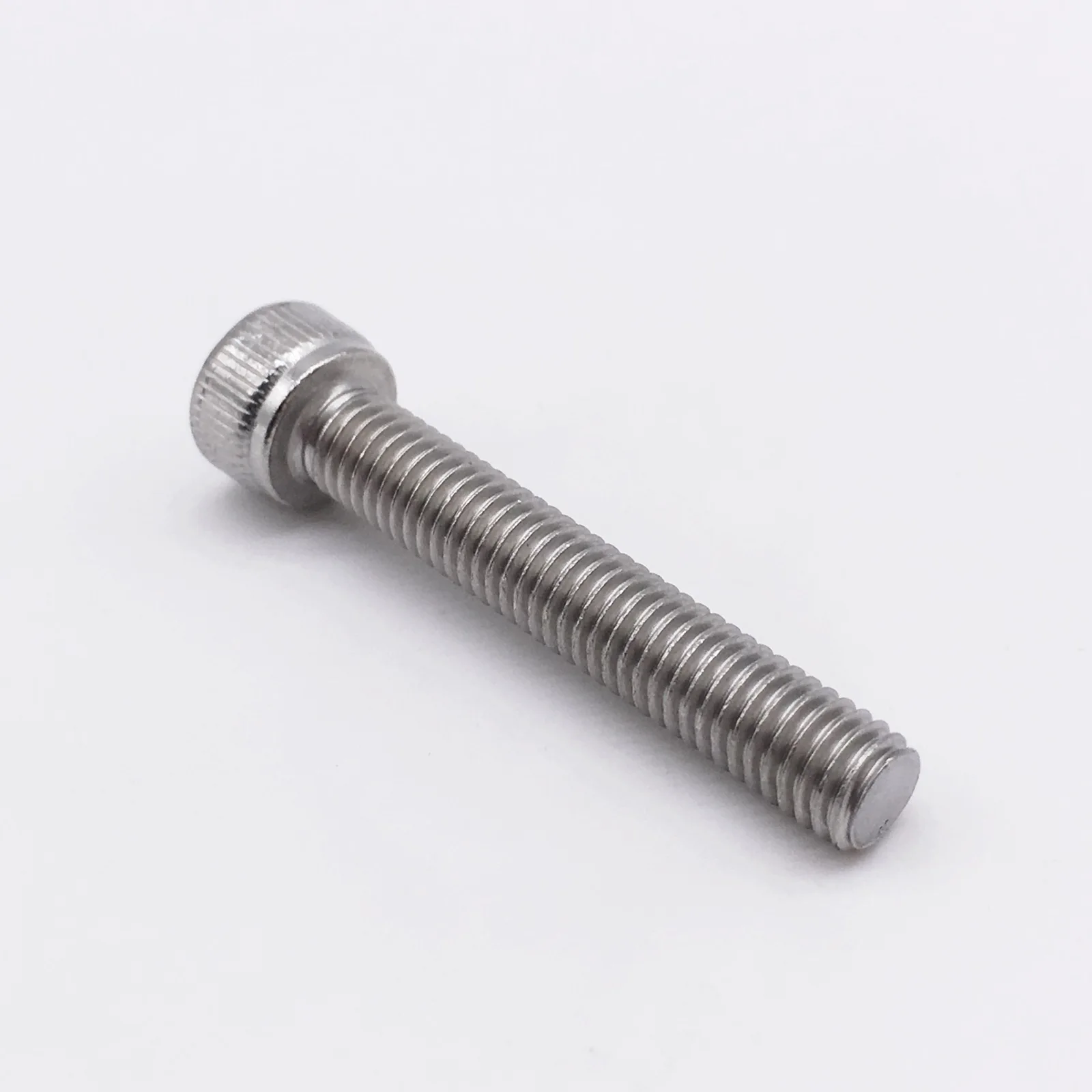 M5 х 10 Полный Гнездо Темы Винт A2 500 шт./лот|screw clamp|m5 phonescrew bangle |