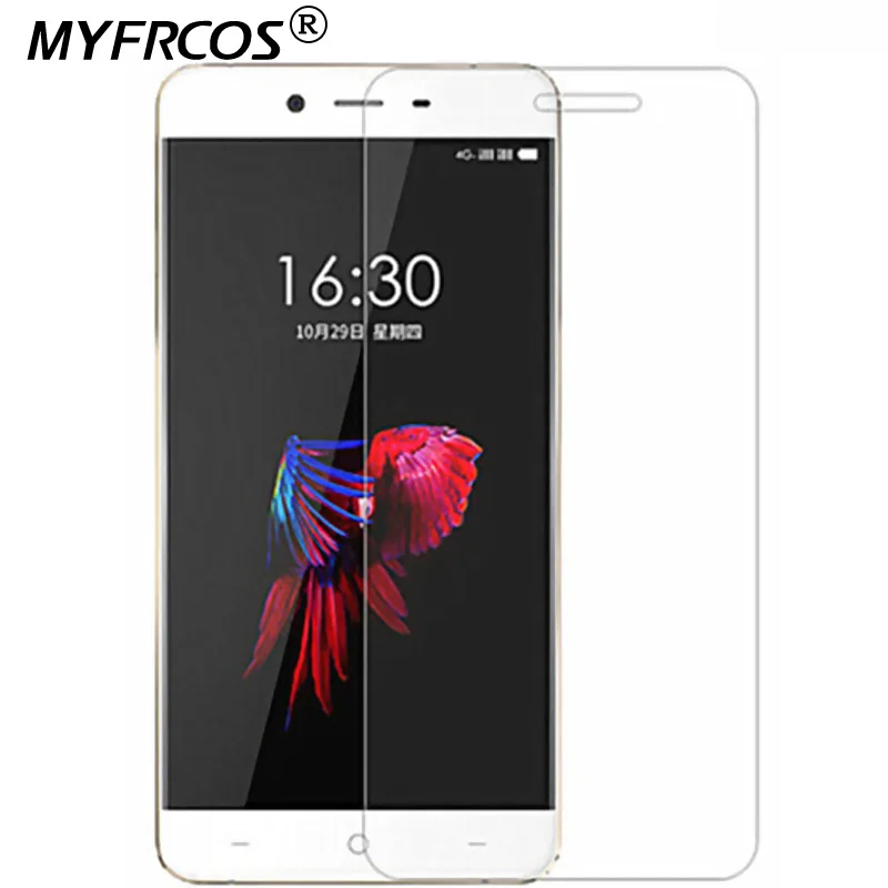 5PCS For Oneplus X Tempered Glass Oneplus X Premium Screen Protector HD For oneplus X explosion-proof Glass 9H Film Transparent 5PCS For Oneplus X Tempered Glass Oneplus X Premium Screen Protector HD For oneplus X explosion-proof Glass 9H Film Transparent
