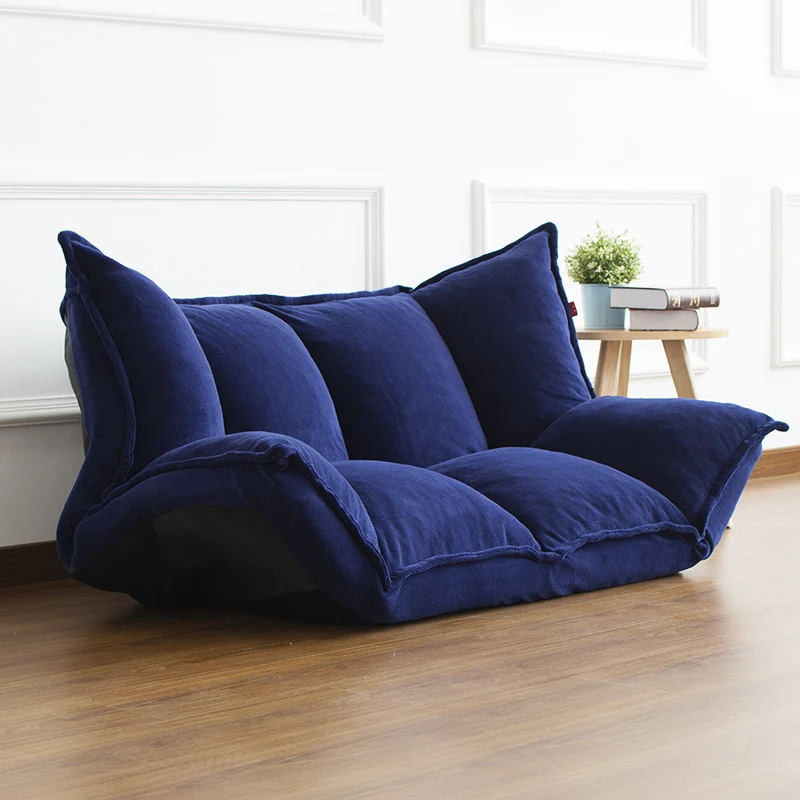 Us 159 0 Multifunctional Tatami Lounger Double Folding Sheets Sweet Computer Chair Small Bedroom Sofa In Living Room Sofas From Furniture On Us 159 0 Multifunctional Tatami Lounger Double Folding Sheets Sweet Computer Chair Small Bedroom Sofa In Living Room Sofas From Furniture On