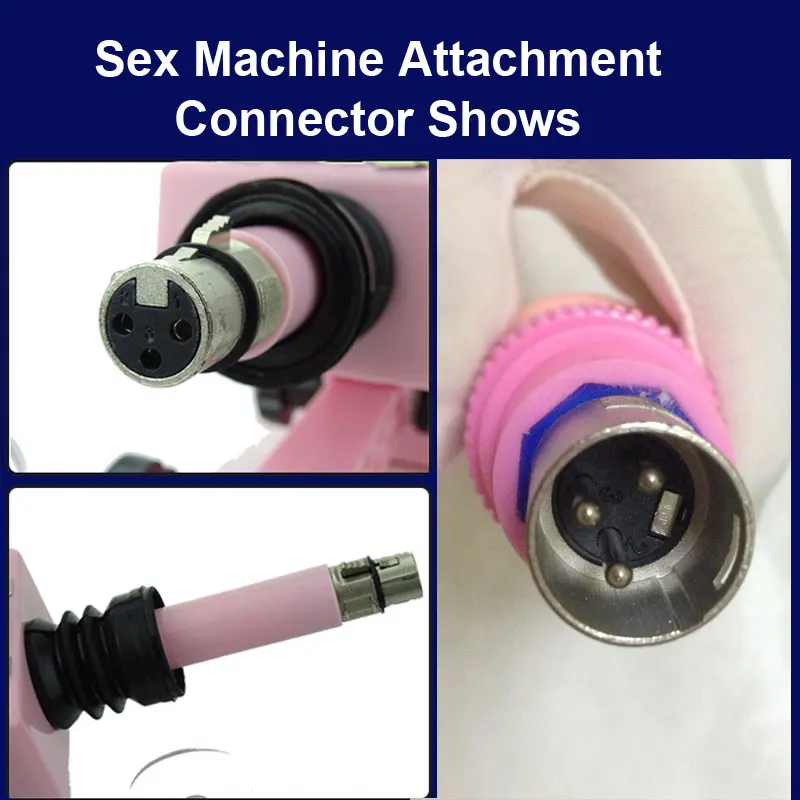 G-king 17.5*3-4cm Food grade TPR vibrating Sex machine accessories sex products mini dildo for love machine ENHOT-ZD-001