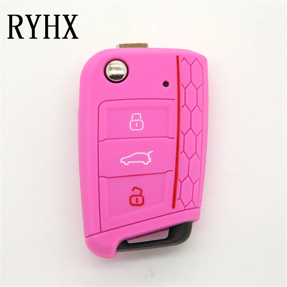 Golf key cover11