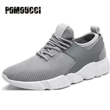 2017 High Quality font b Men b font Running font b Shoes b font mesh Sneakers