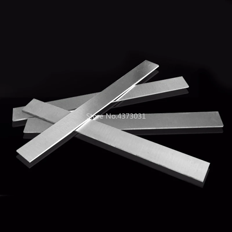 Thickness 3mm HSS steel Make Multipurpose Knife Chopper Kitchen fruit knife blank steel heat