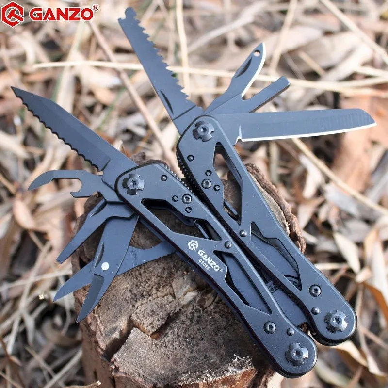 Cheap ganzo multitool