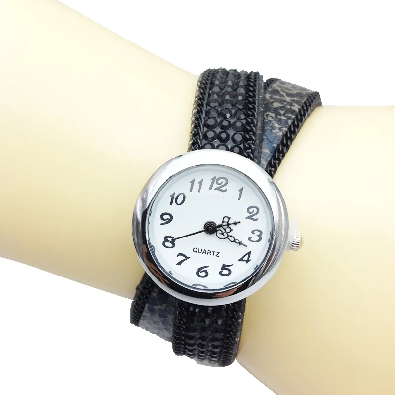 

Explosion of High-grade Magnet Buckle Lady's Watch Bracelet Bracelet  Ladies Watch