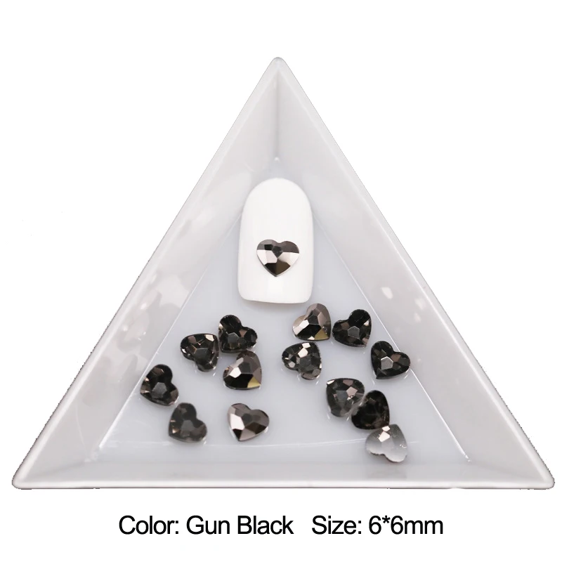 Gun Black