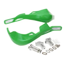 Мотоциклетная защита для рук, щетка для мотокросса, MX Dirt Bike, защита для внедорожных гонок, 22 мм руль для Kawasaki Honda KTM Yamaha