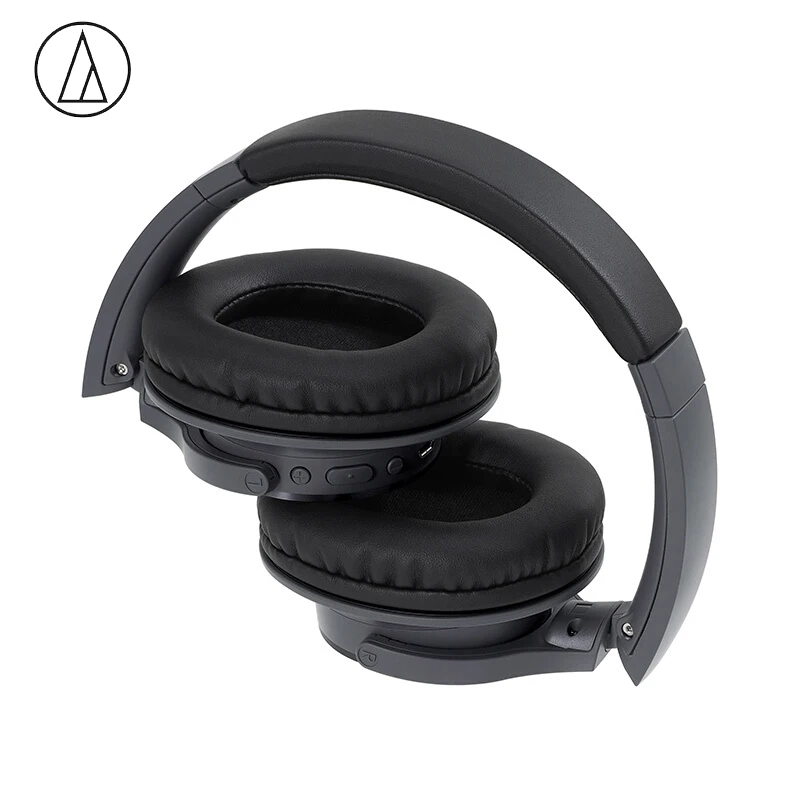 Original Audio Technica ATH-SR30BT Wireless