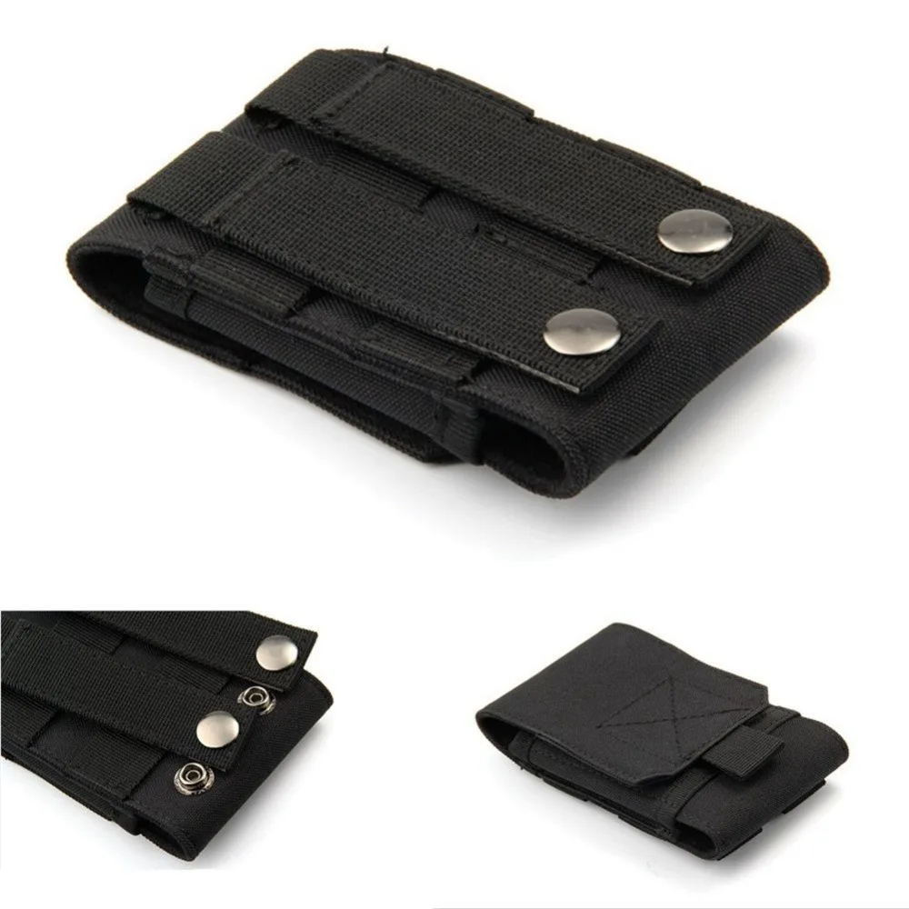 1-P004 Molle Phone Bag (6)