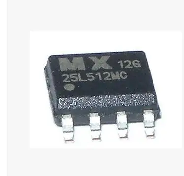 

MX25L512MC-12G MX25L512MC