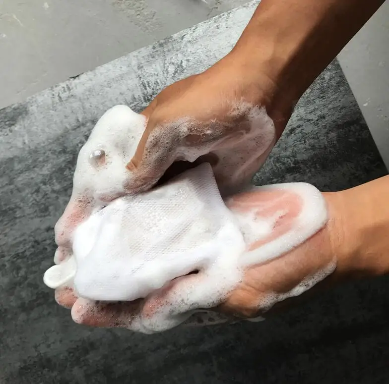 12X60 г рисовое Молочное мыло тайский натуральный глюта коллаген натуральное мыло ручной работы уход за кожей