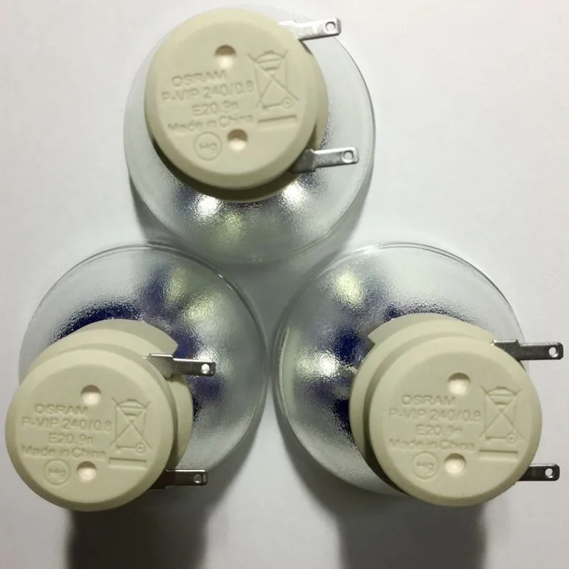 

P-VIP240/0.8 E20.9 Original Projector bare Lamp 5811118543-SVV for DX864/DW866/D865W Projector