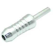 Yilong один 25 мм Нержавеющая сталь татуировки Ручки рулевые для мотоциклов Средства ухода за кожей товары для рукоделия