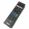 Пульт дистанционного управления для sharp TV ga877sb ga872sb ga879sa ga880sa ga902wjsa ga983wjsa gb012wjsa gb013wjsa gb067wjsa GJ210 GJ220 RC1910 ► Фото 1/5