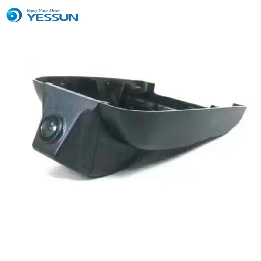 Видеорегистратор YESSUN для Lexus GS200T ES300H 2015 2016 2017 Wifi FHD 1080P|car wifi dvr|dash camdrive recorder |